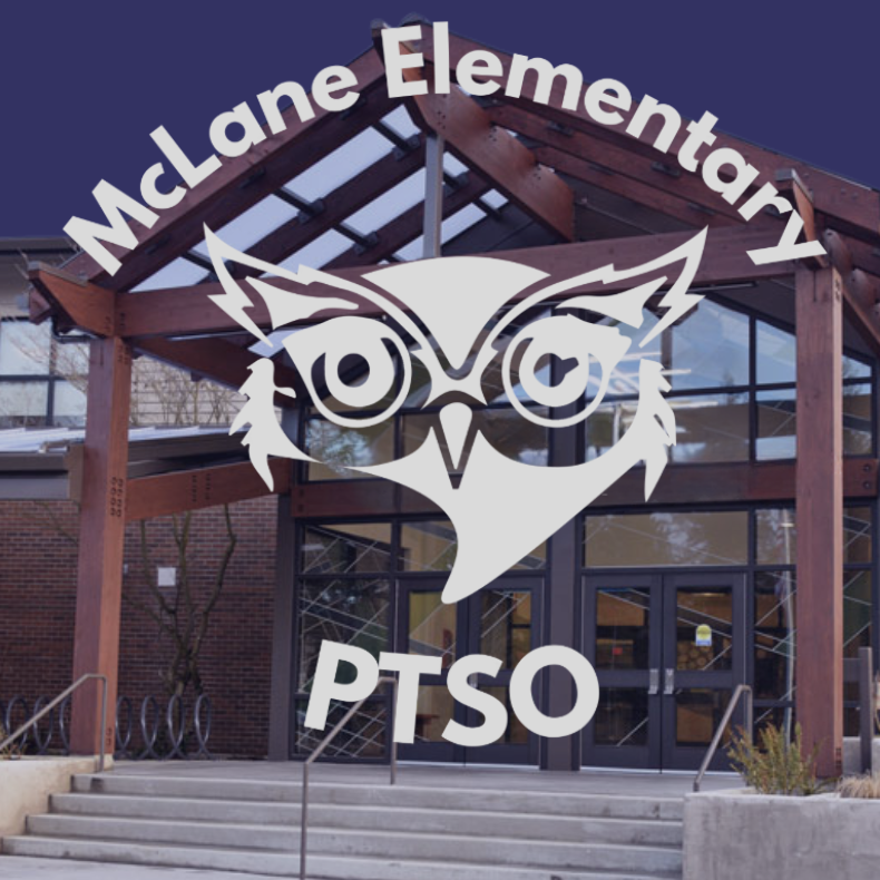 McLane Elementary PTSO
